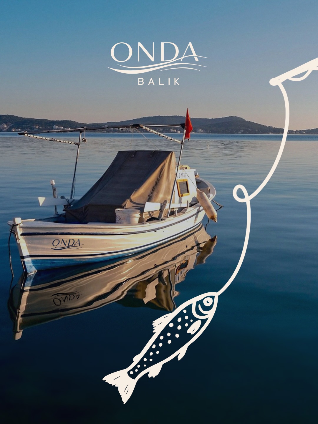 ONDA Balık