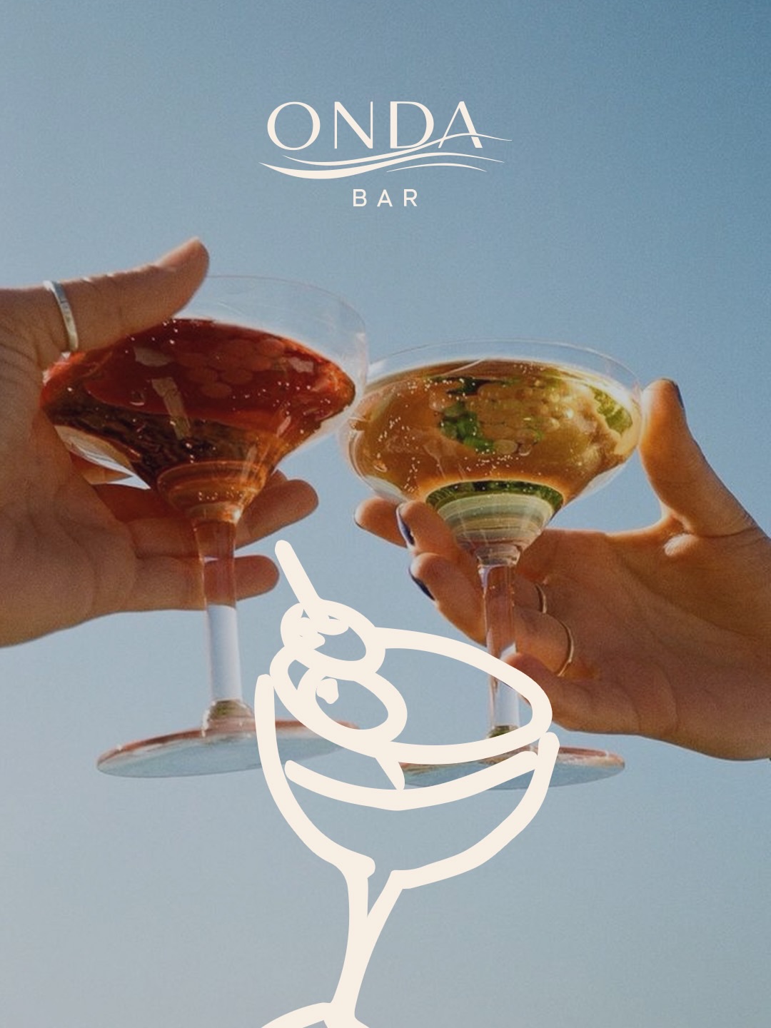 ONDA Bar