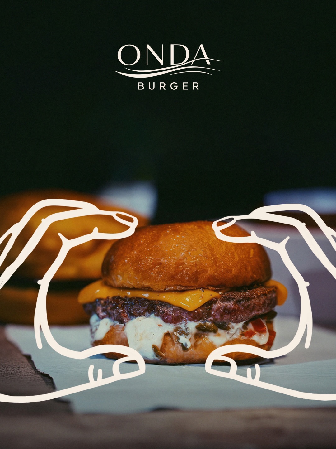 ONDA Burger
