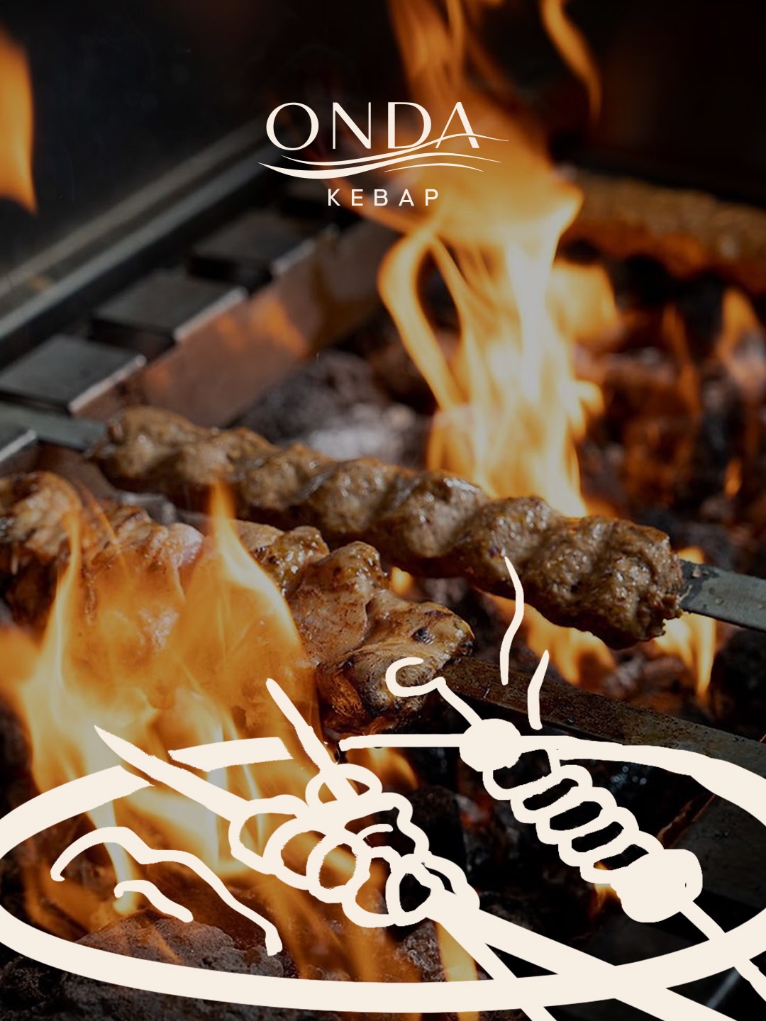 ONDA Kebap